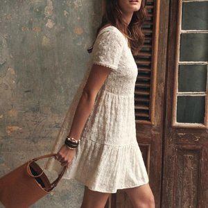 robe garance sezane